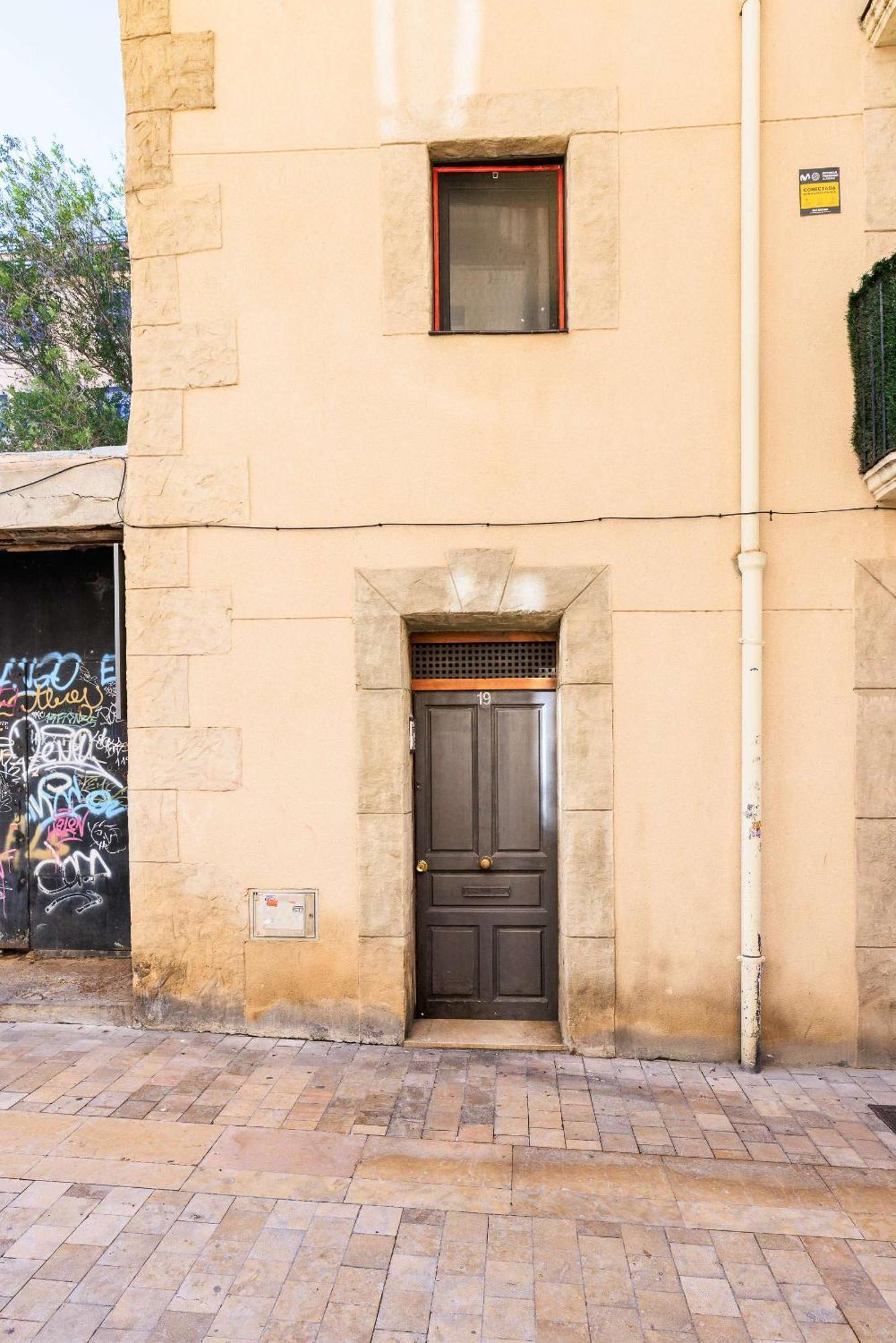 Trinquet By Tarragonadays Apartment Exterior photo