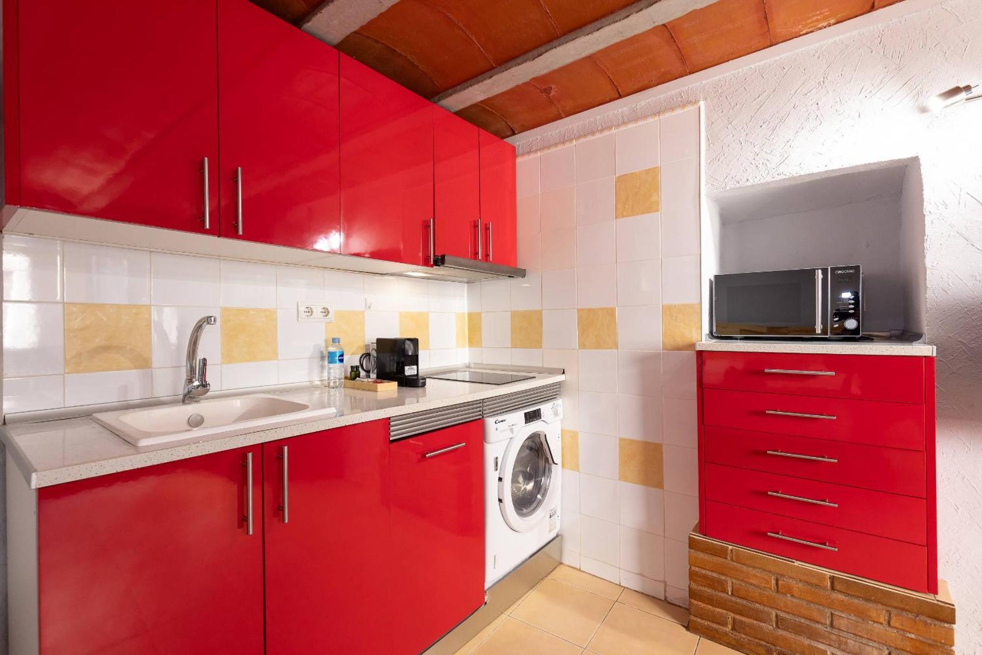 Trinquet By Tarragonadays Apartment Exterior photo
