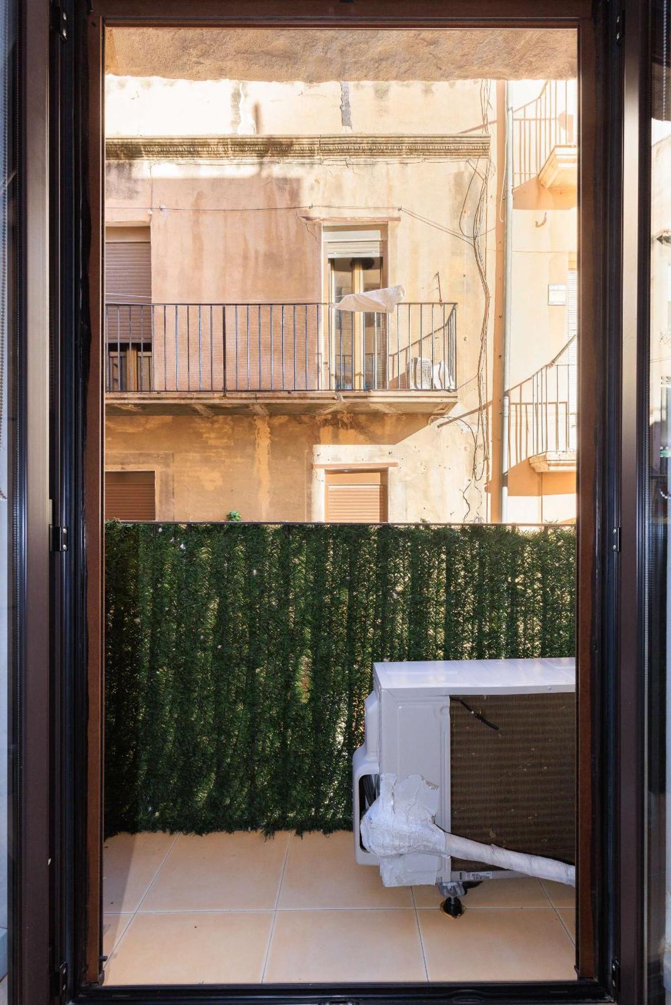 Trinquet By Tarragonadays Apartment Exterior photo