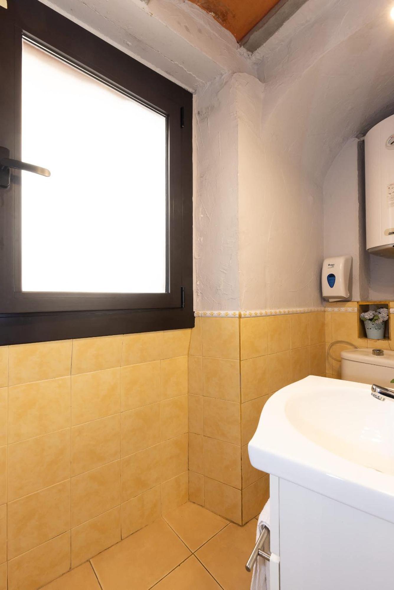 Trinquet By Tarragonadays Apartment Exterior photo